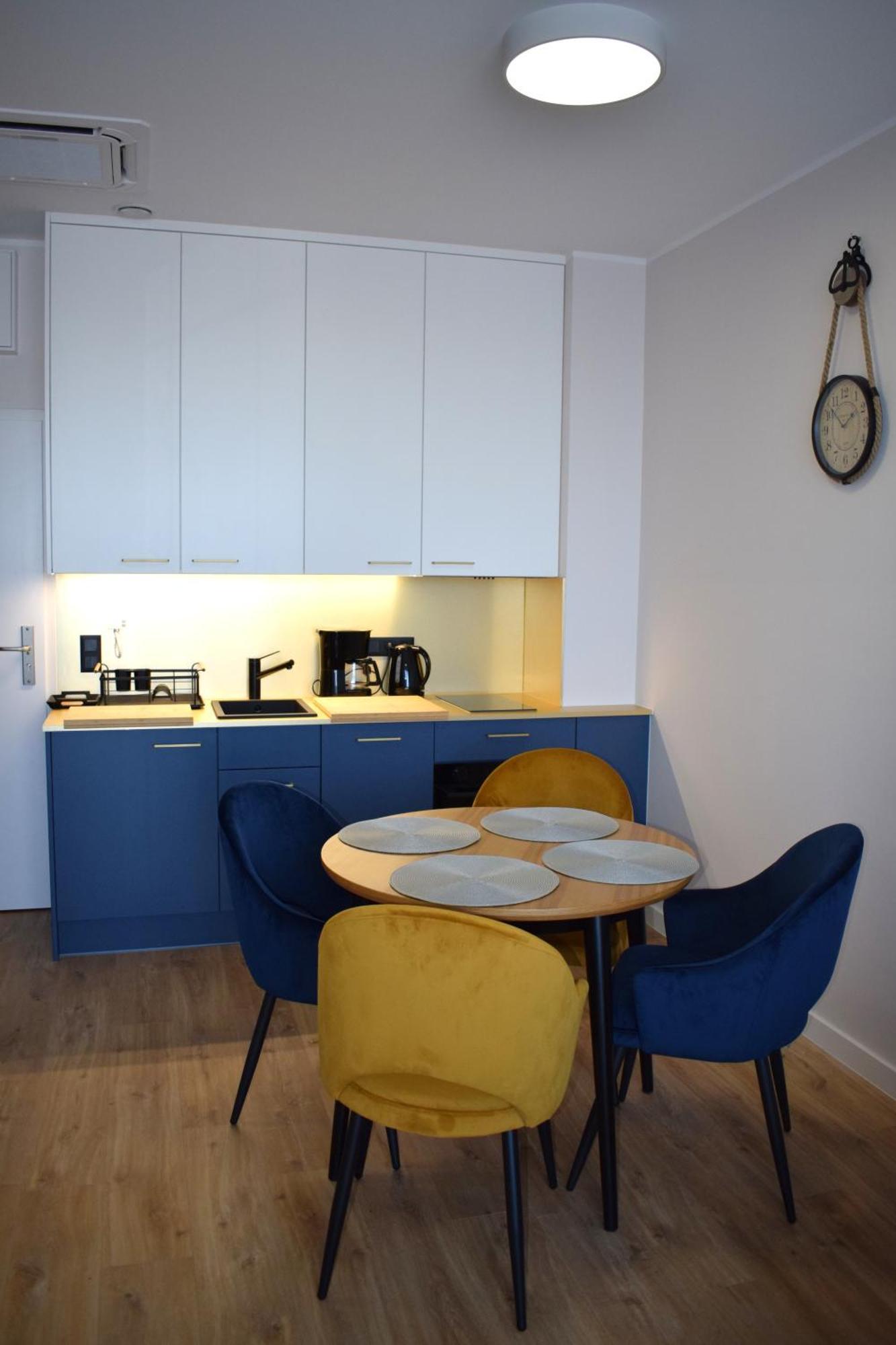 Apartos Seaside Luxury Apartments Świnoujście Buitenkant foto