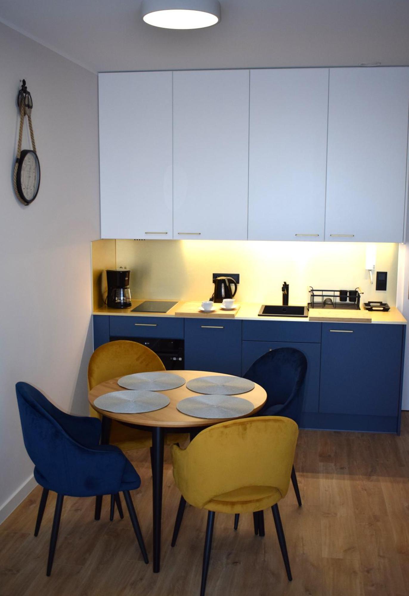 Apartos Seaside Luxury Apartments Świnoujście Buitenkant foto