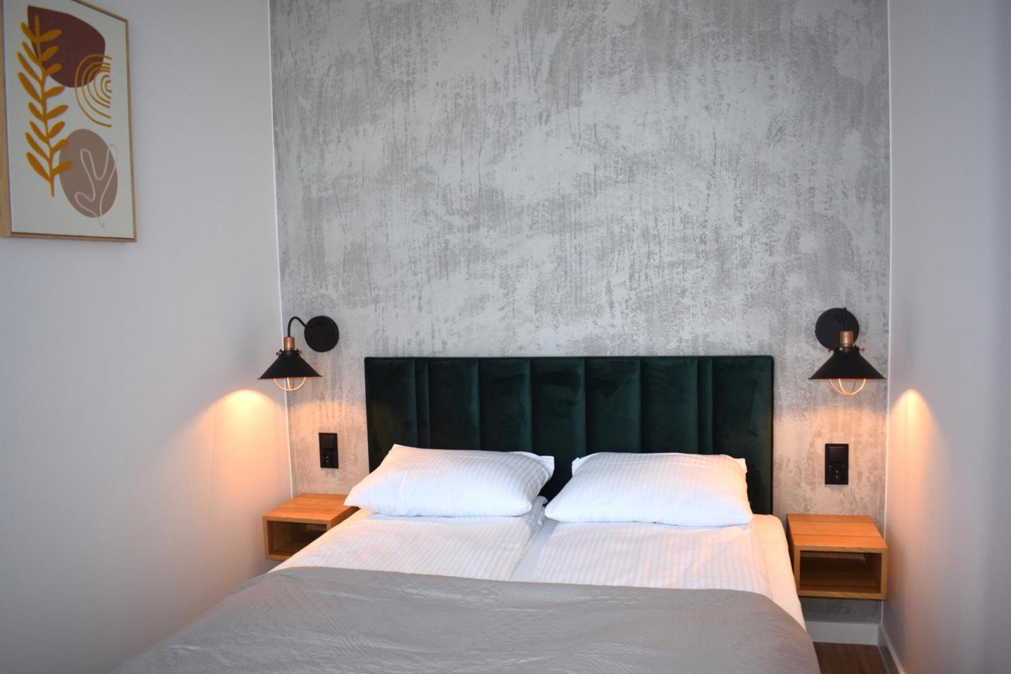 Apartos Seaside Luxury Apartments Świnoujście Buitenkant foto
